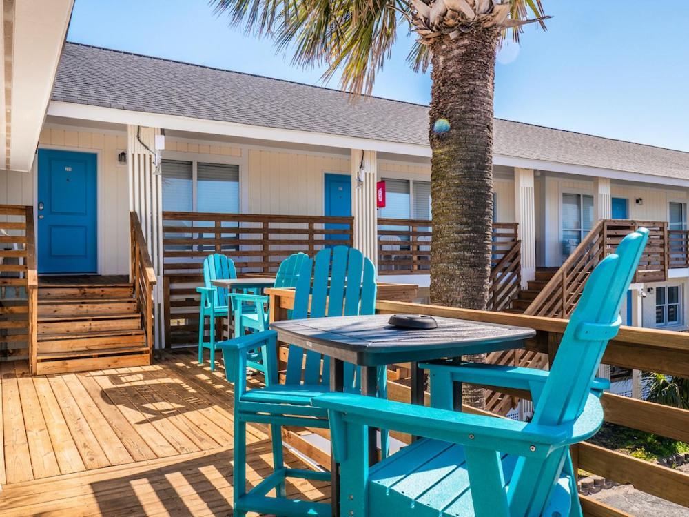 The Beach House At Oak Island By Carolina Resorts Exterior photo